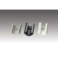 Plasdent HVE VALVE MOUNT HOLDER, Autoclavable to 275°F - BEIGE